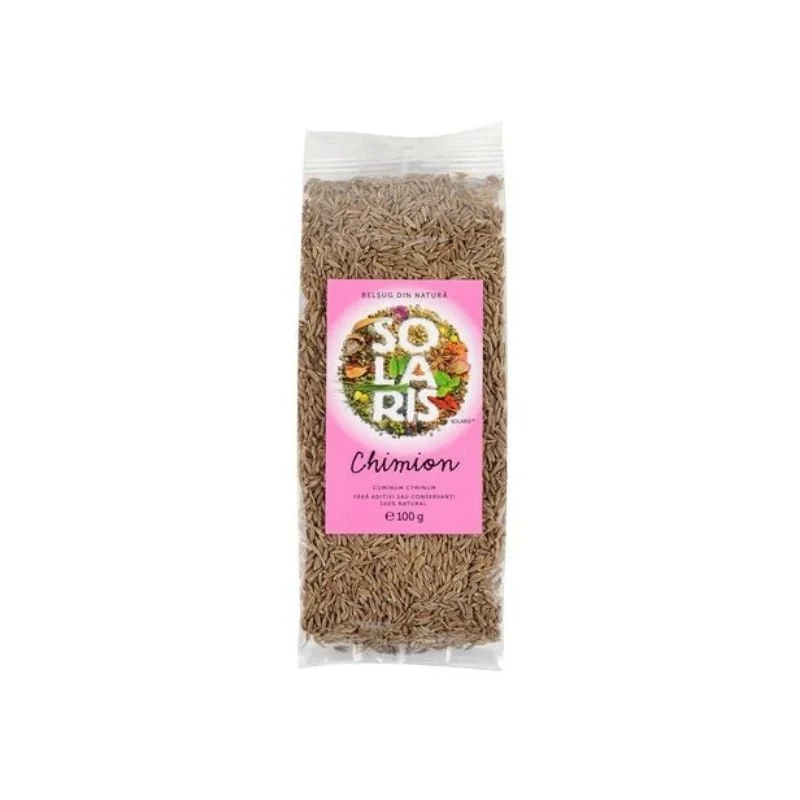 SOLARIS Chimion Seminte, 100G