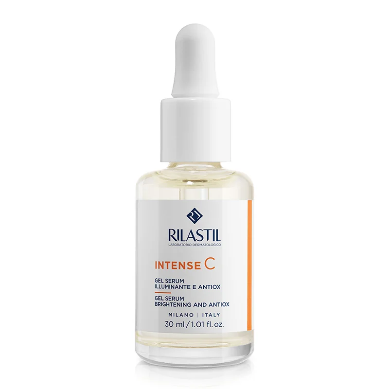Ser Concentrat Iluminator Si Antioxidant, 30 Ml, Rilastil