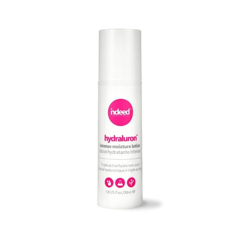 Indeed Labs Lotiune Facială Triplu Efect, 30ml