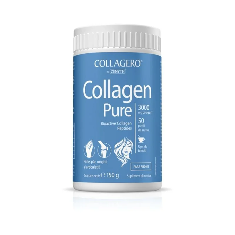 Zenyth Collagen Pure, 150G