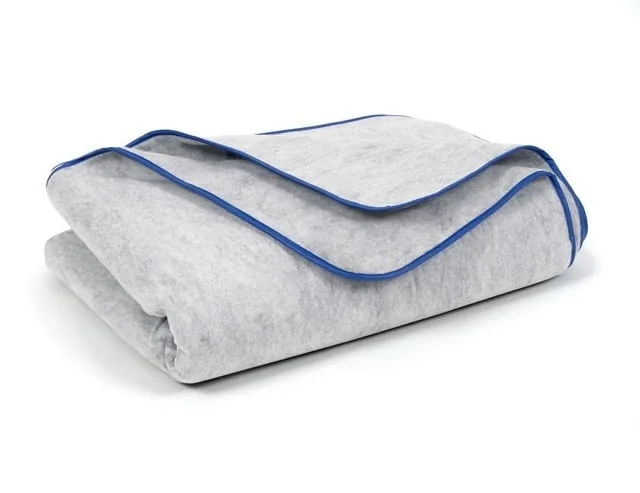 Aleza Patura Cauciucata Simplă 90x190 Cm