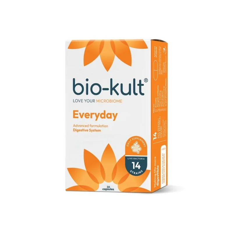 Bio-Kult, 30 Capsule