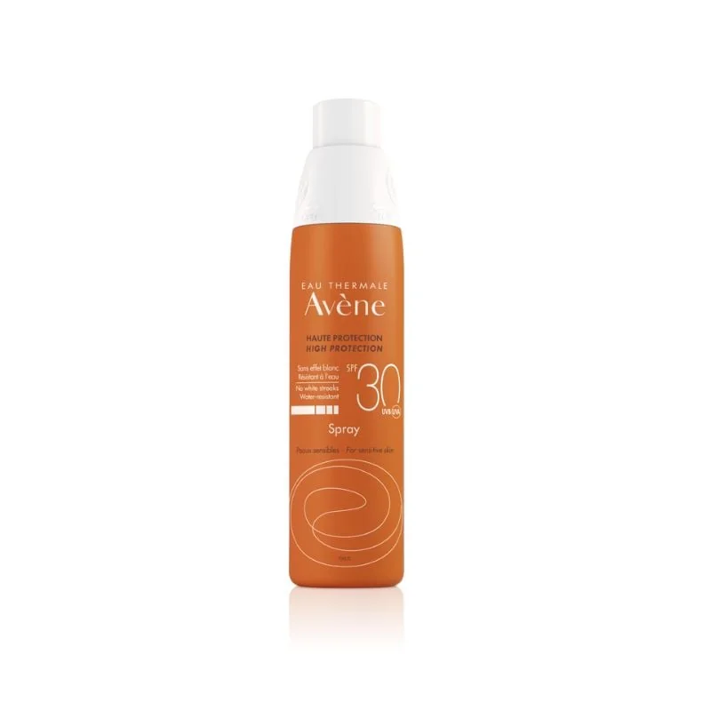 Spray Fotoprotecție Spf30, 200Ml, Avene