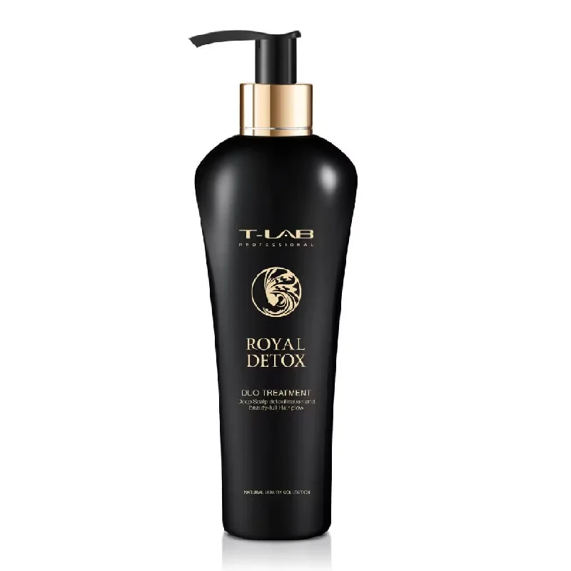Tratament Royal Detox Duo, 300ml, T-Lab