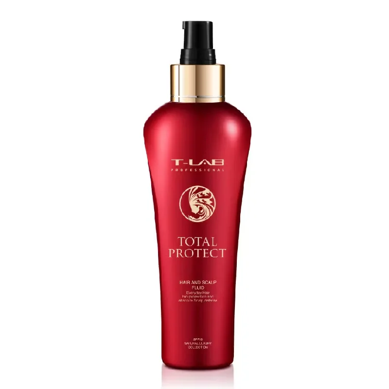 Lotiune Total Protect Hair & Scalp 150ml, T-Lab