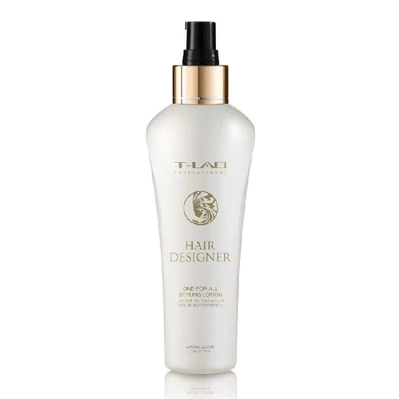 Gel Stilizant Hair Designer, 150Ml, T-Lab
