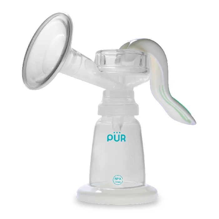 Pompa De San Manuala, Pur