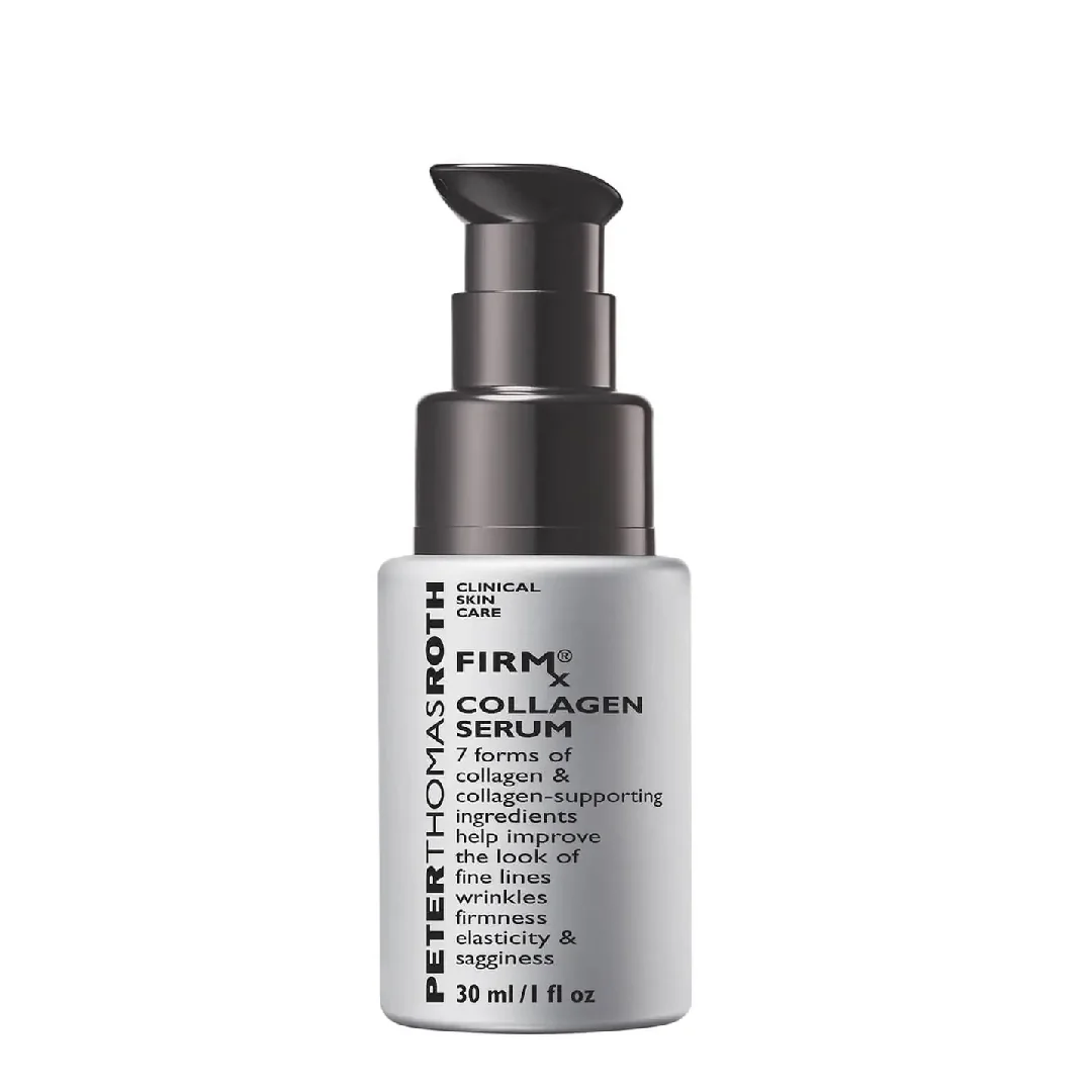 Ser FimX Cu Colagen, 30 Ml, Peter Thomas Roth