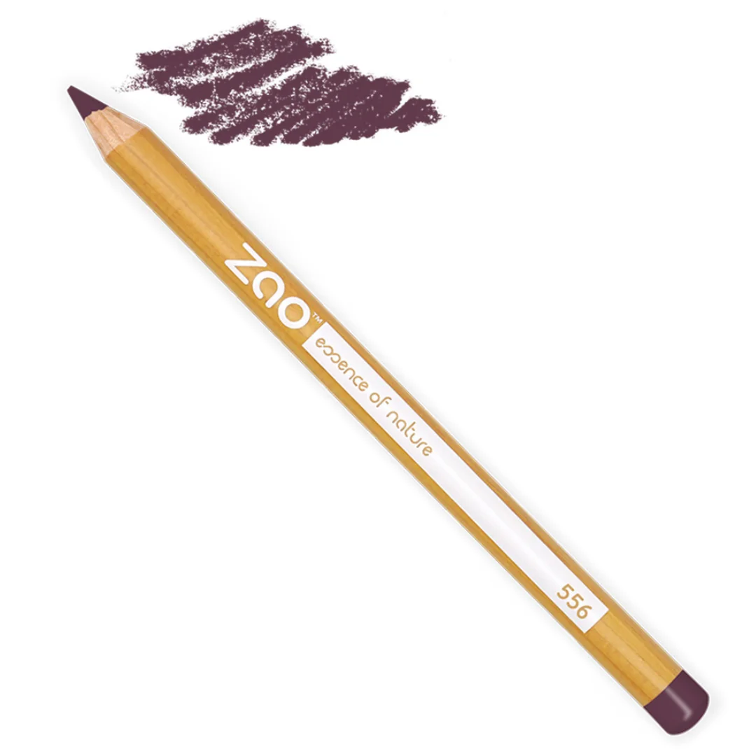 Creion De Ochi 556 Plum, Zao