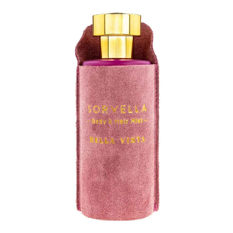 Spray Pentru Corp Și Păr Vista, 100 Ml, Sorvella