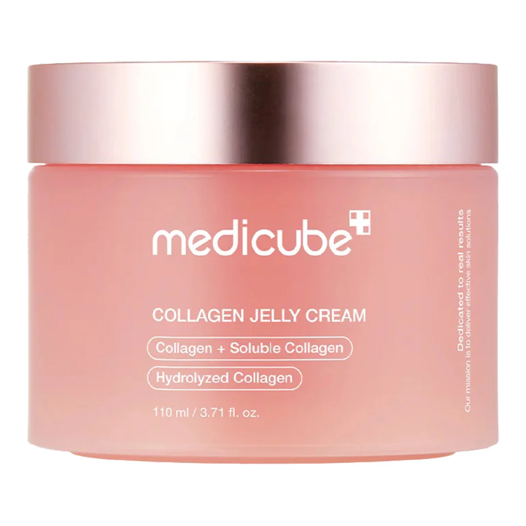 Crema Cu Colagen Collagen Jelly Cream, 110ml, Medicube
