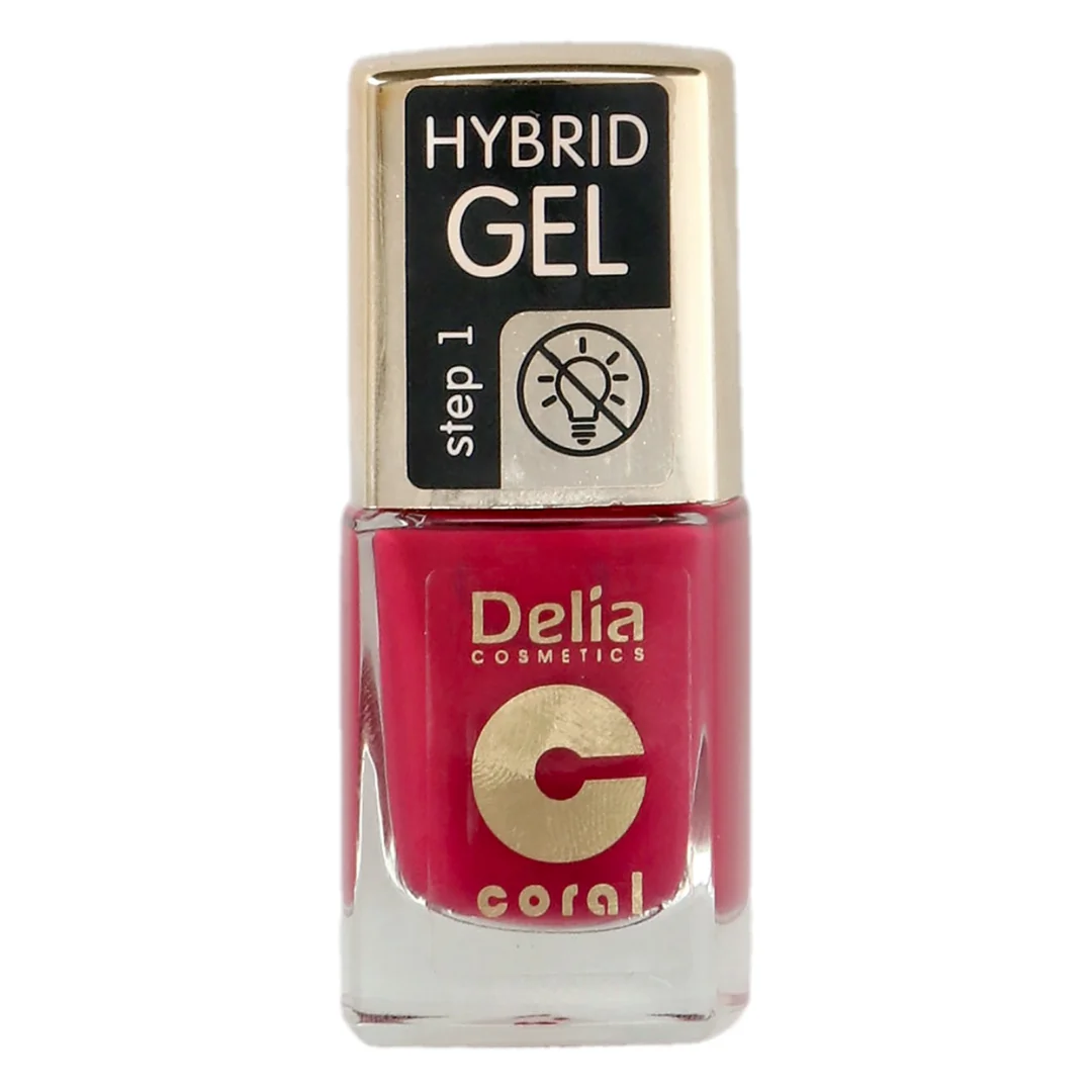 Oja Hybrid Coral Nr 103, Delia
