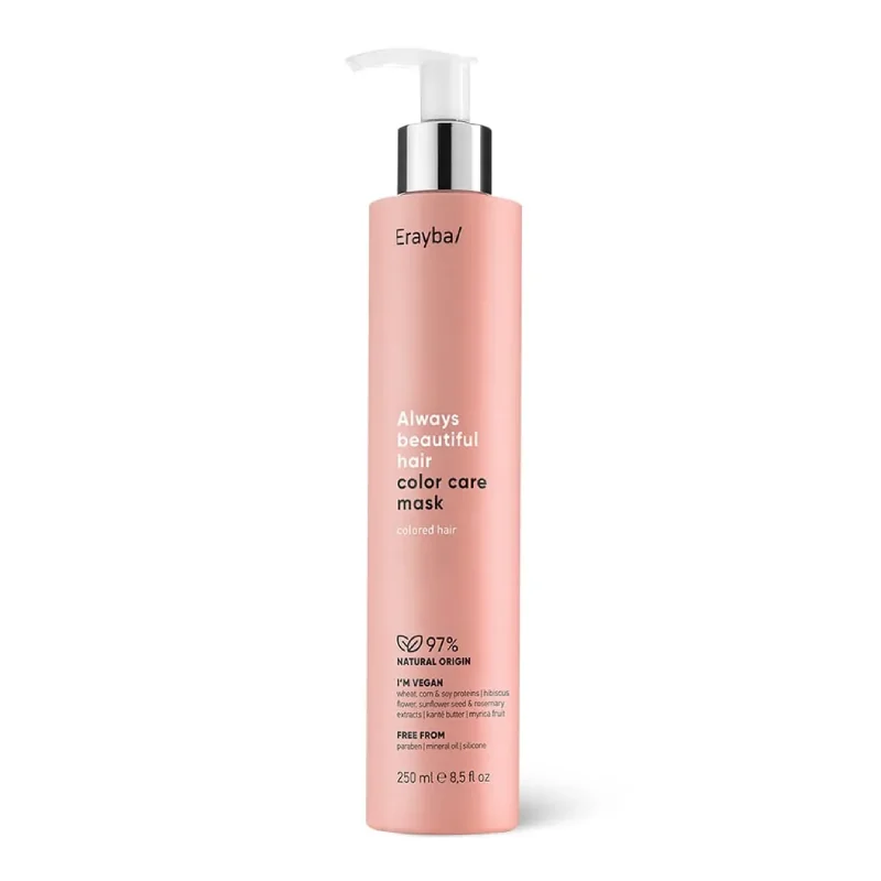 Masca Detoxifianta Abh Detox Refresh, 250ml, Erayba