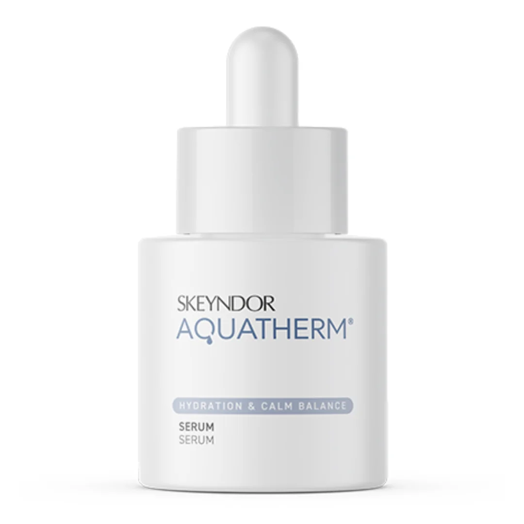 Ser Calmant Și Hidratanat 30 Ml, Skeyndor