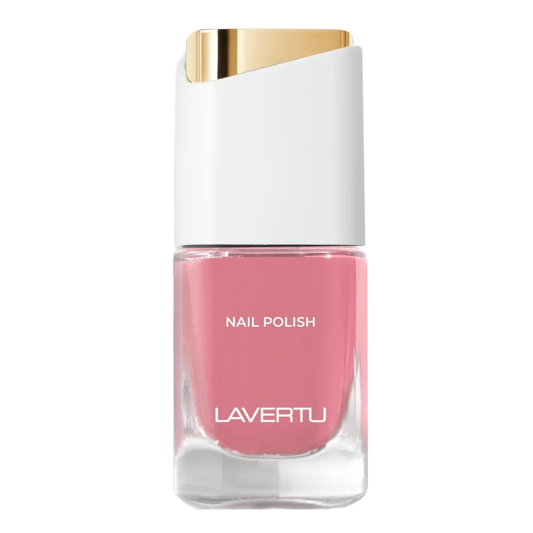 Lac De Unghii Nature Nr. 32, Dagmar Rose, 10 Ml, Lavertu