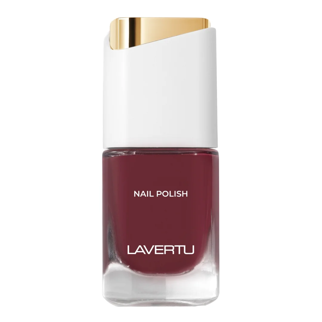 Lac De Unghii Nature Nr. 34 Metanoia Rose, 10 Ml, Lavertu