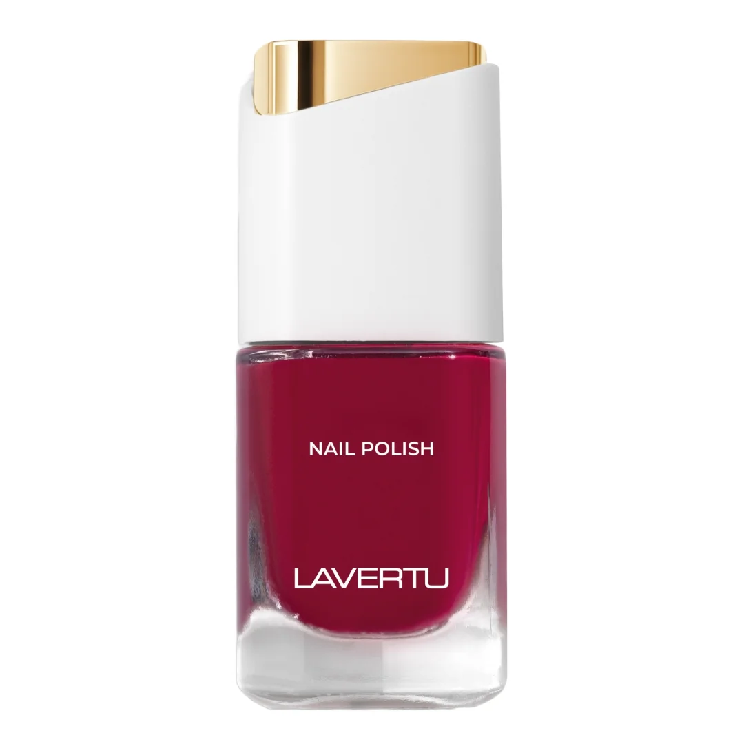 Lac De Unghii Nature Nr. 36 Diablotin Red, 10 Ml, Lavertu