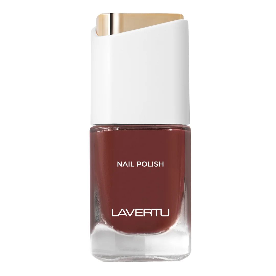 Lac De Unghii Nature Nr. 41 Honeyed, 10 Ml, Lavertu