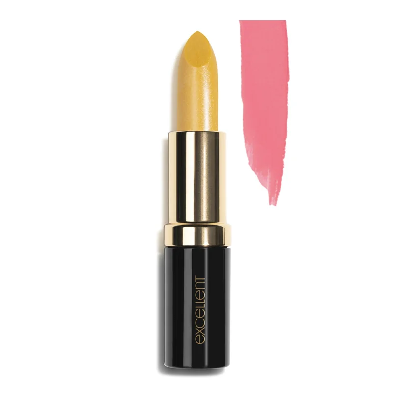 Ruj Excellent, Nuanta Adaptiva, 104 Yellow, 3.5g, Lavertu
