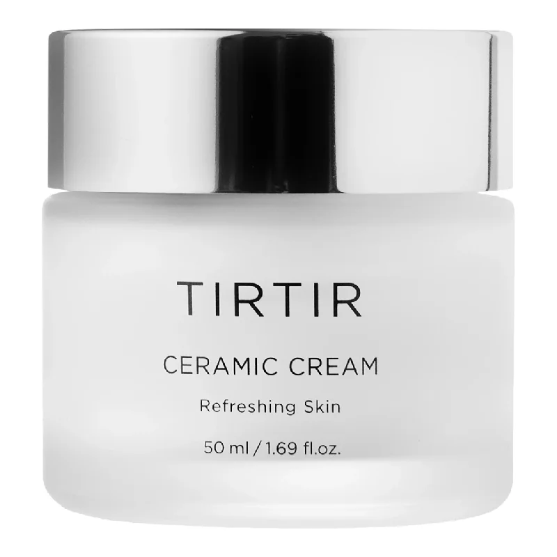 Creama De Fata Intens Hidratare, 50 Ml, TirTir