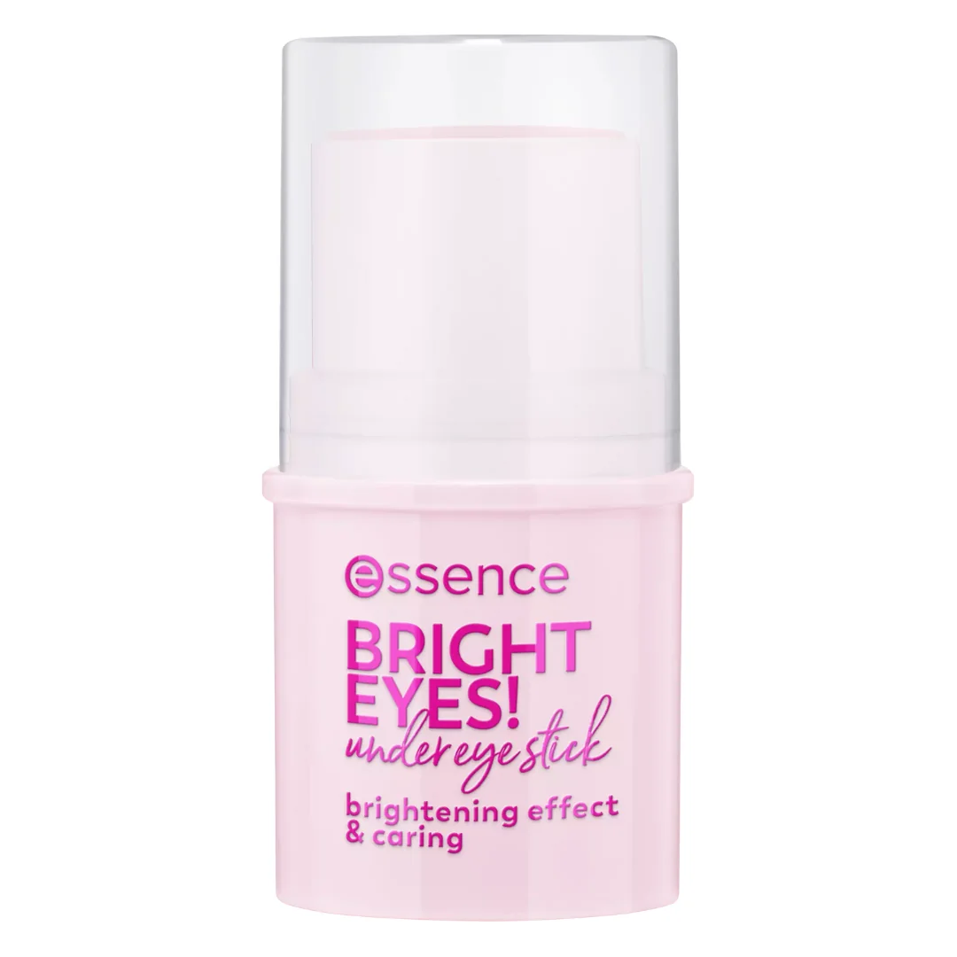 Baton Corector Pentru Conturul Ochiilor, 01 Soft Rose, Bright Eyes, 5.5 Ml, Essence