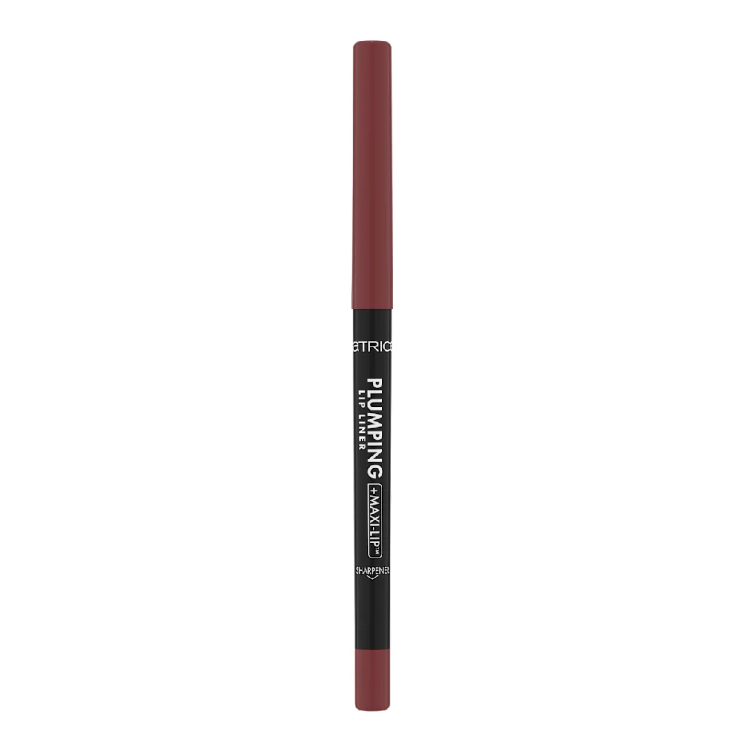 Creion De Buze Plumping Lip Liner 060 Cheers To Life, 0.35g, Catrice