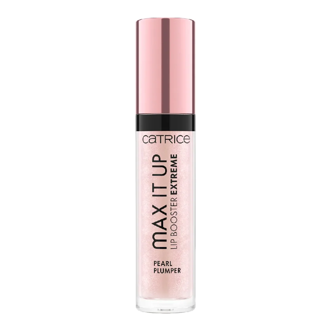 Luciu Pentru Buze Max It Up, 070 It's A Pearl Thing, 4 Ml, Catrice
