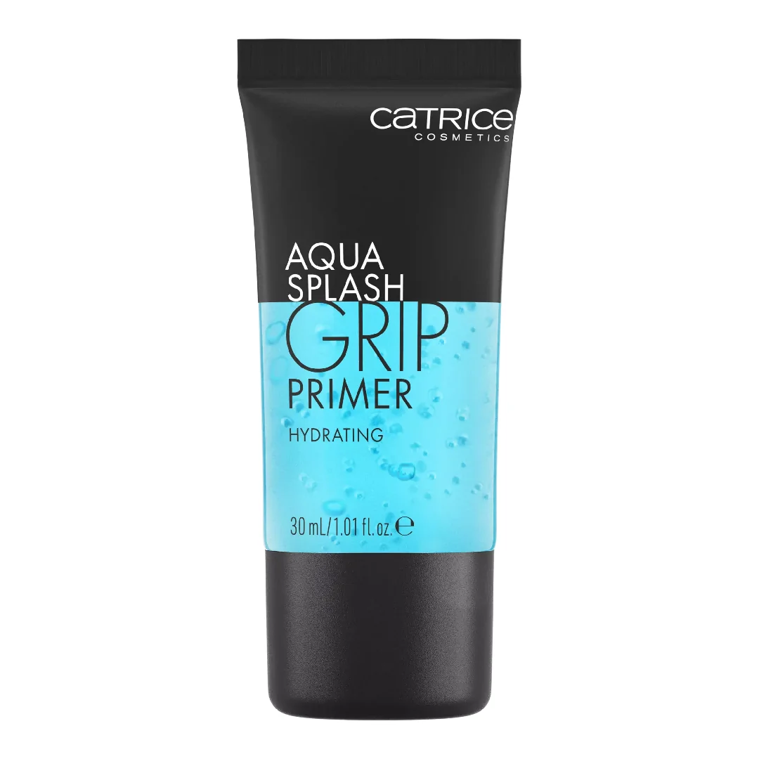 Primer Pentru Aderare Aqua Splash, 30ml, Catrice