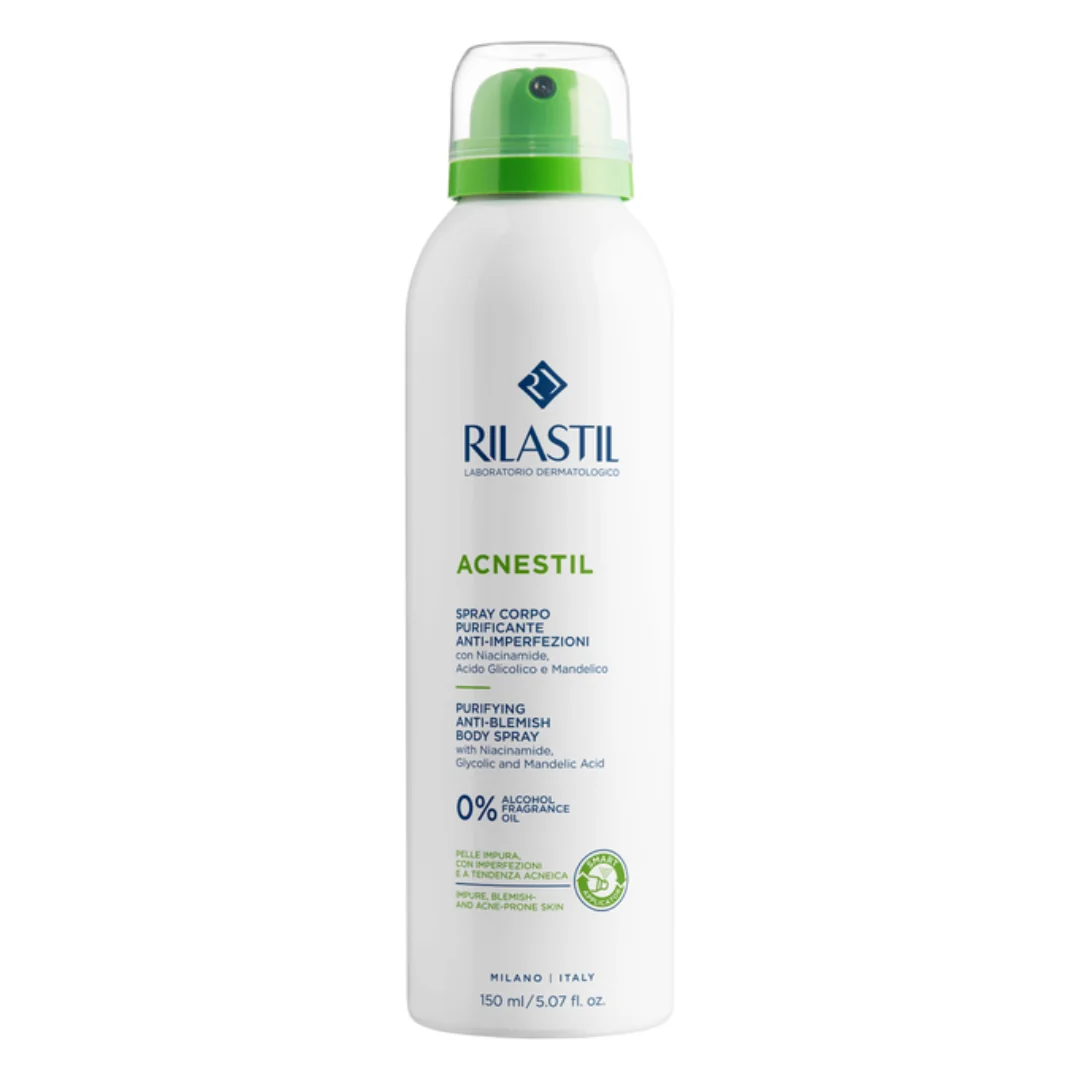 Spray De Corp Acnestil, 150ml, Rilastil