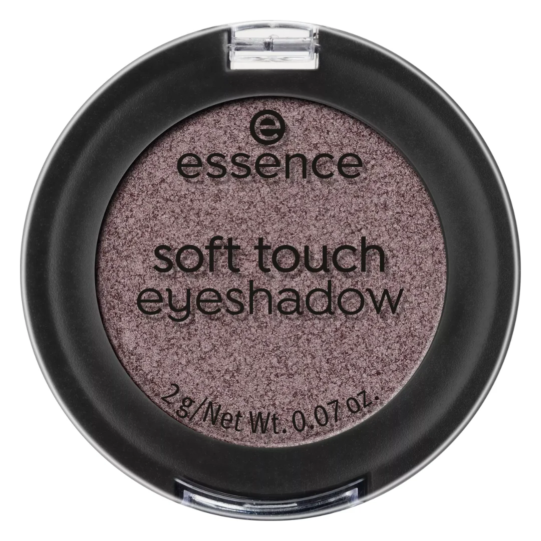 Fard De Pleoape Soft Touch, 03 Eternity, 2g, Essence