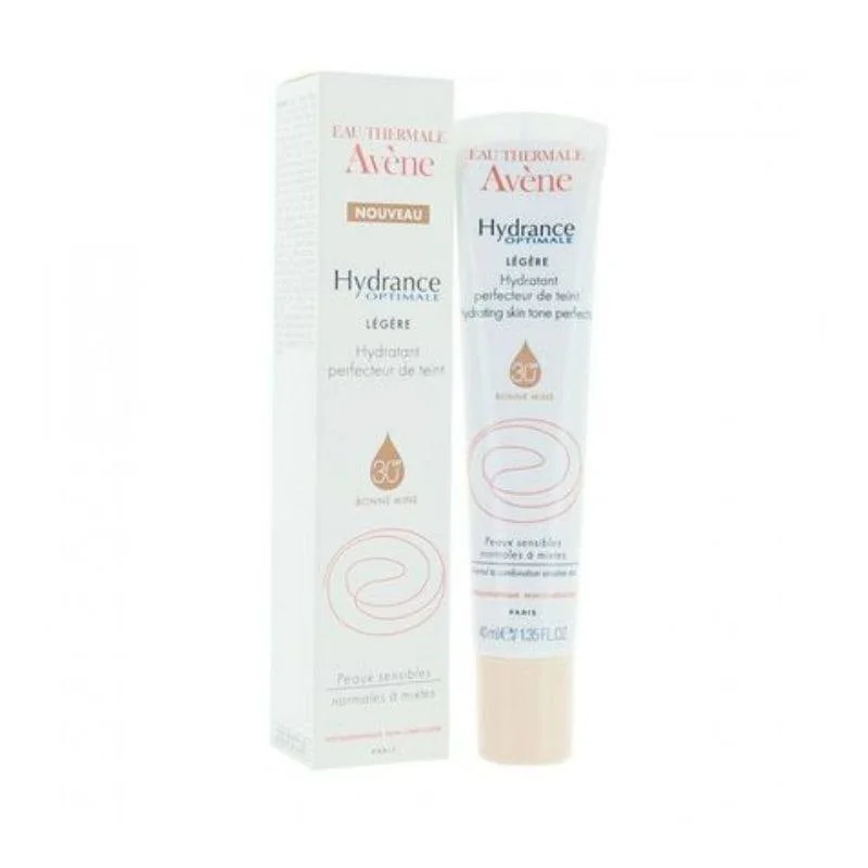 Avene Hydrance Optimale Legere Teint, 40ml