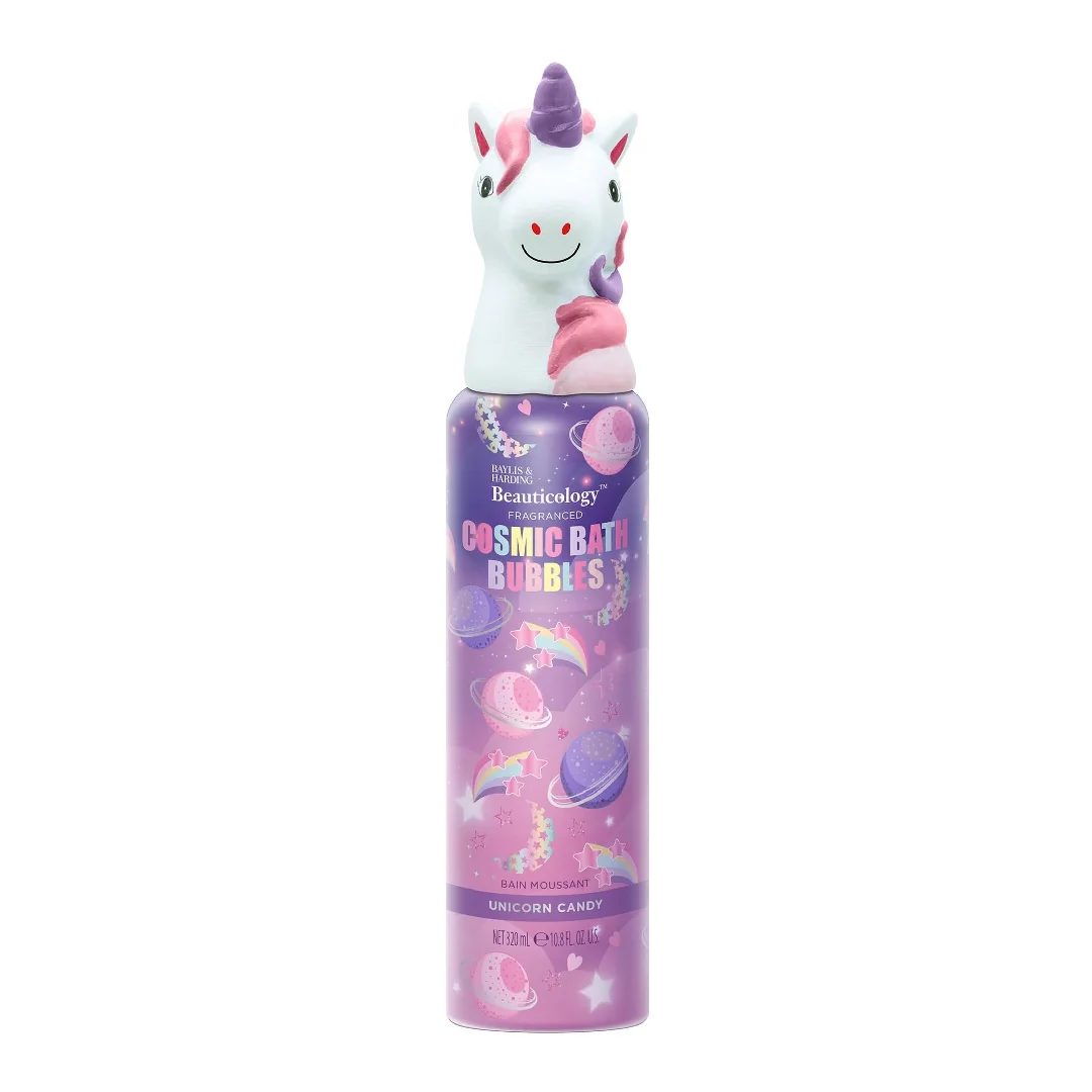 Spuma De Baie, Unicorn, 320 Ml, Baylis & Harding