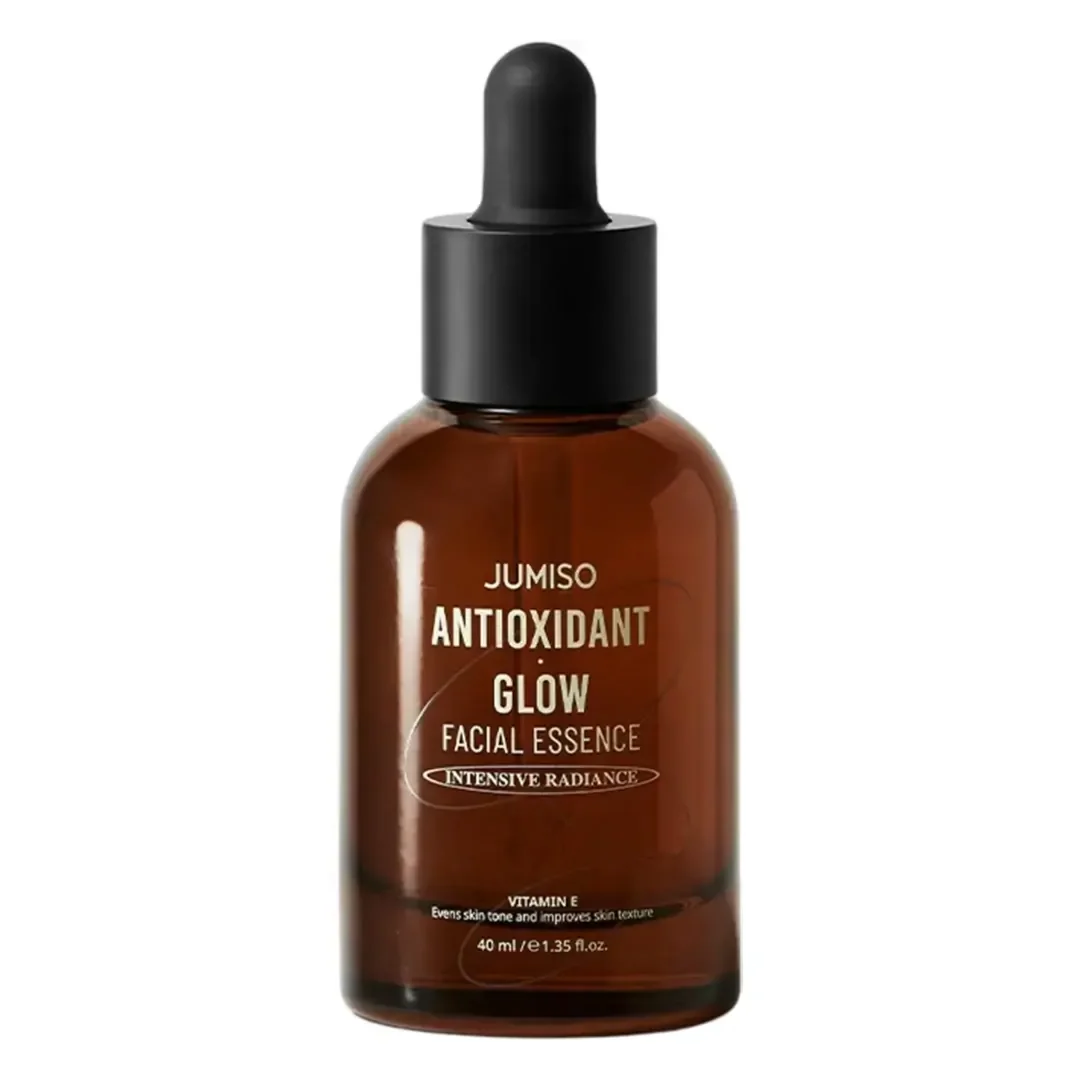 Jumiso Antioxidant Glow Facial Essence, 40 Ml