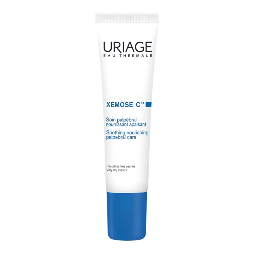 Crema Pentru Conturul Ochiilor Xémose, 15ml, Uriage