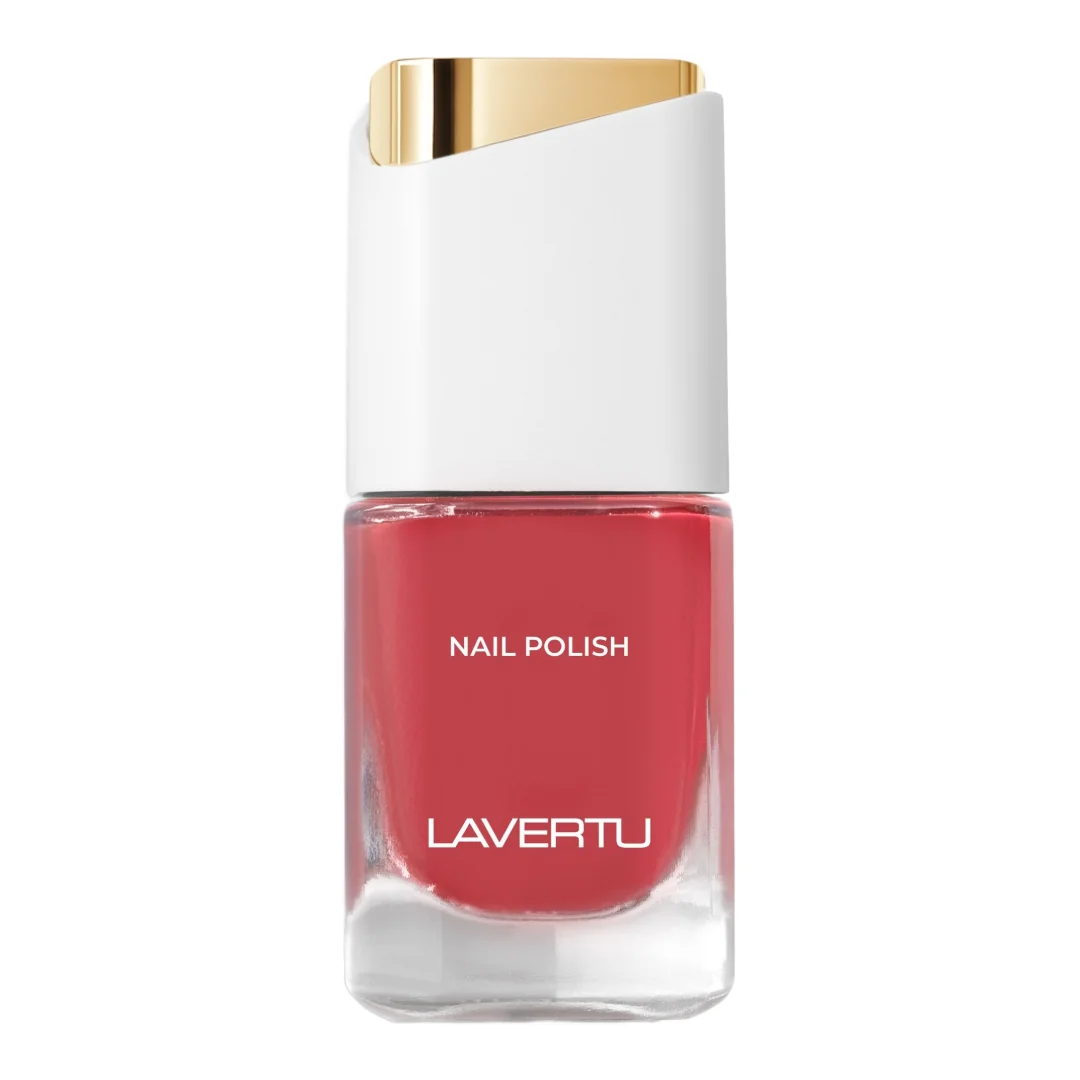 Lac De Unghii Nature Nr. 31 New Dawn Rose, 10 Ml, LAVERTU