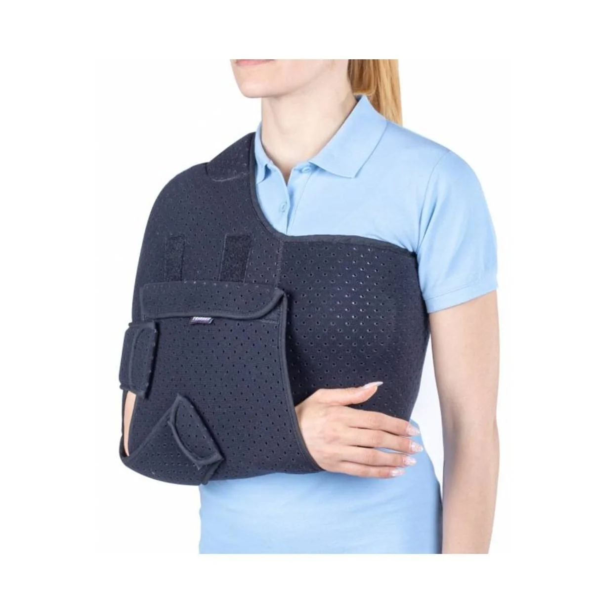 Orteza Imobilizatoare De Umar Si Cot - 1