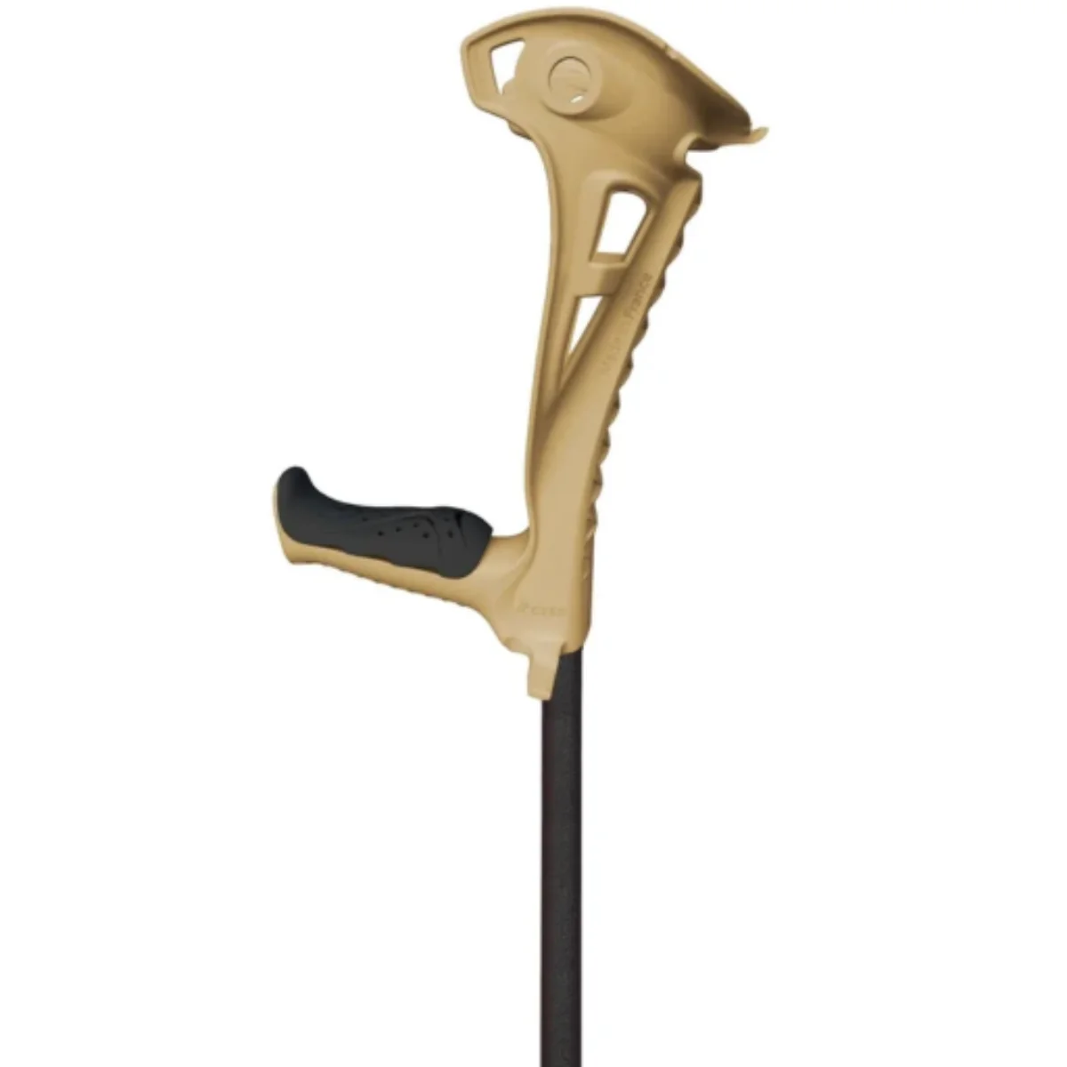 Carja Ergonomica Access Comfort Beige, 1 Bucata