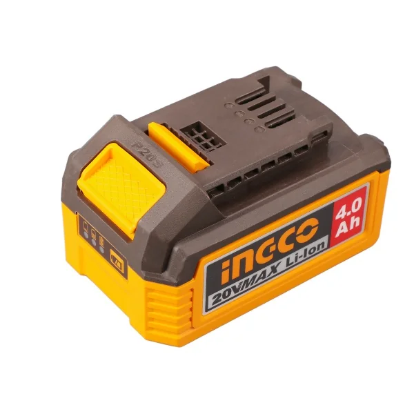 Baterie (Acumulator) 20V 4Ah P20S, Ingco FBLI2002