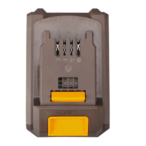 Baterie (Acumulator) 20V 4Ah P20S, Ingco FBLI2002