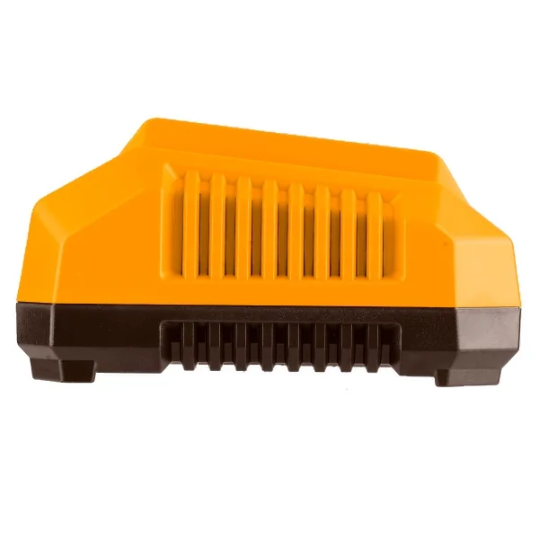 Incarcator rapid Dublu 8A acumulator P20S - Ingco FCLI2082