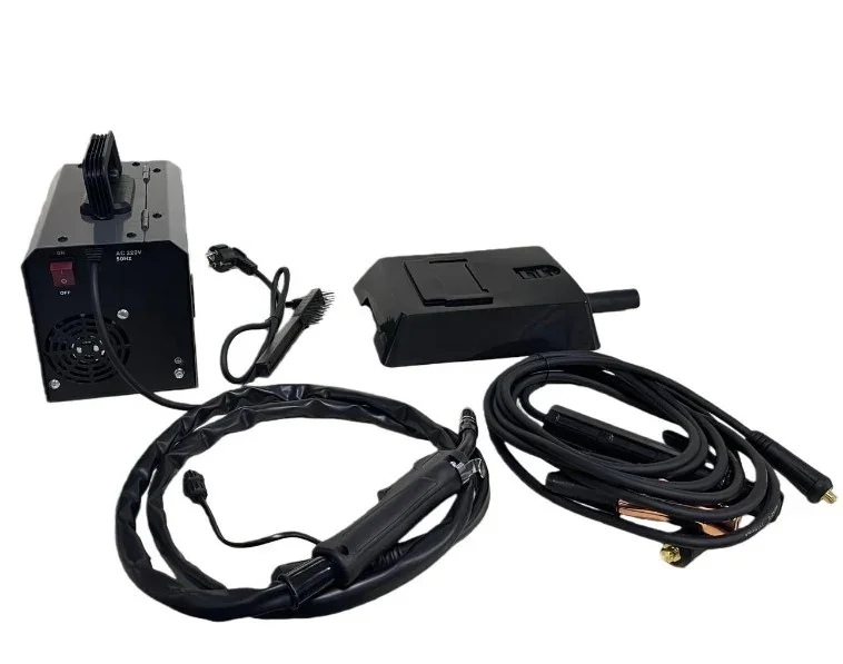 *MEGA PACHET* Aparat de sudura tip Invertor cu sarma 510A, + *x2 sarma 1.0mm, x2 electrozi 2.5mm, Ochelari automati, magnet* MMA/MIG/MAG/TIG *CABLU SUDURA 2M*, afisaj digital, ventilat, URAL MASH IGBT TEHNOLOGY ULTRA HYBRID POWER, CMP1730
