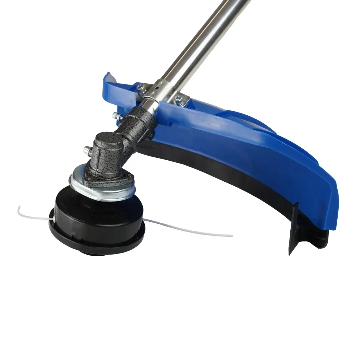 *8.5CP* CU 21ACCESORII, Motocoasa pe benzina in 2t timpi, 12.000rpm, 58cc, model 2026, easy-start, Fresco Power by ItalianTech