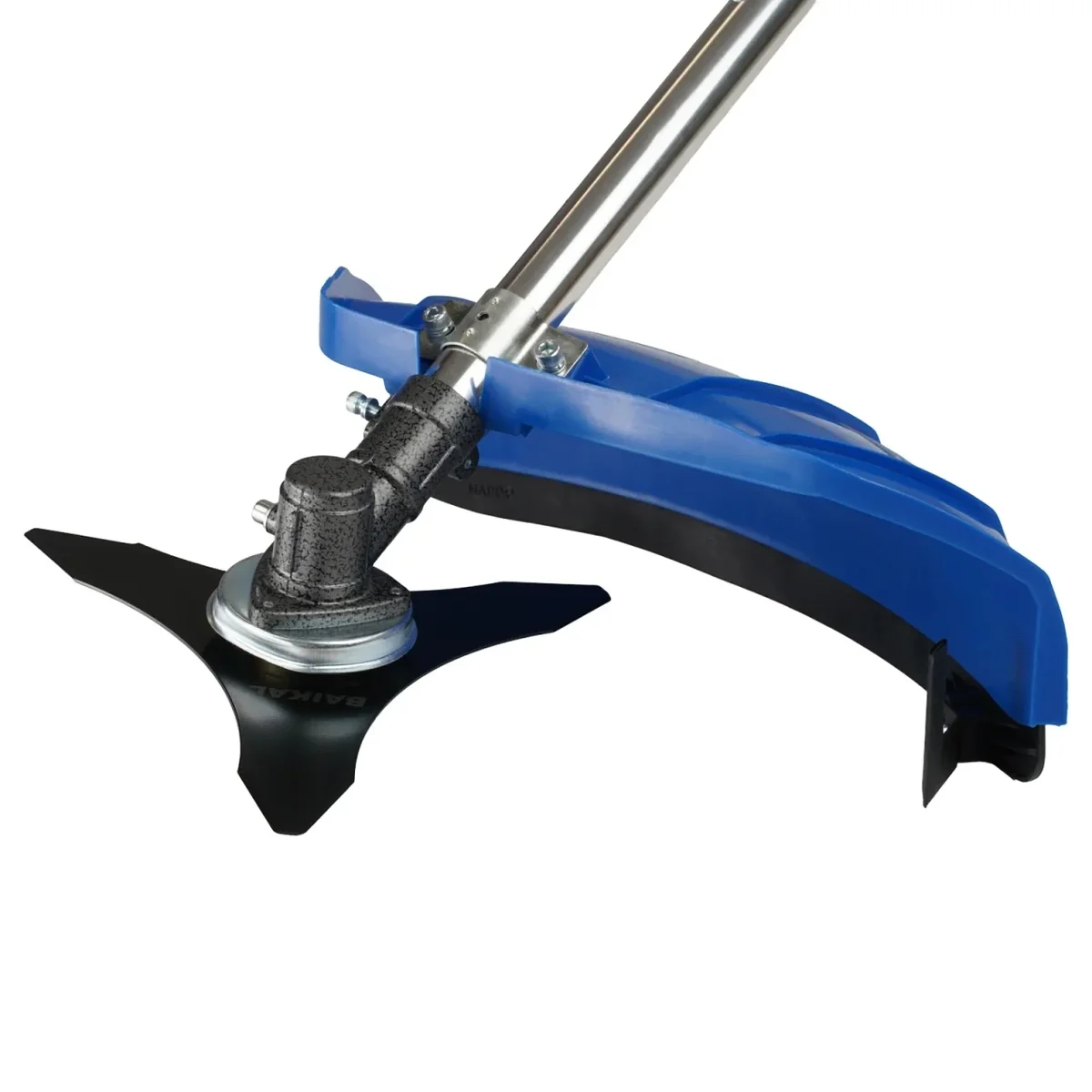 *8.5CP* CU 21ACCESORII, Motocoasa pe benzina in 2t timpi, 12.000rpm, 58cc, model 2026, easy-start, Fresco Power by ItalianTech