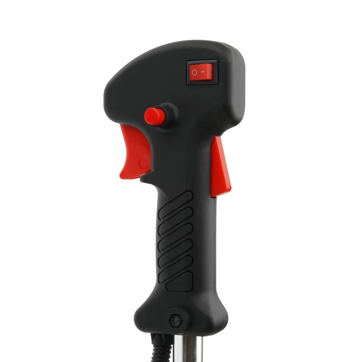 *8.5CP* CU 21ACCESORII, Motocoasa pe benzina in 2t timpi, 12.000rpm, 58cc, model 2026, easy-start, Fresco Power by ItalianTech
