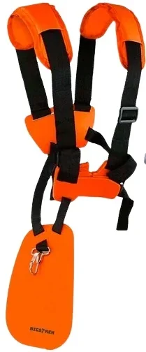 Motocoasa pe benzina 4 timpi T5600, 8.5CP, Stromo-CRAFT model 2026, 58cc, 12.000rpm, 6 accesorii incluse BY CAMPION GERMANY