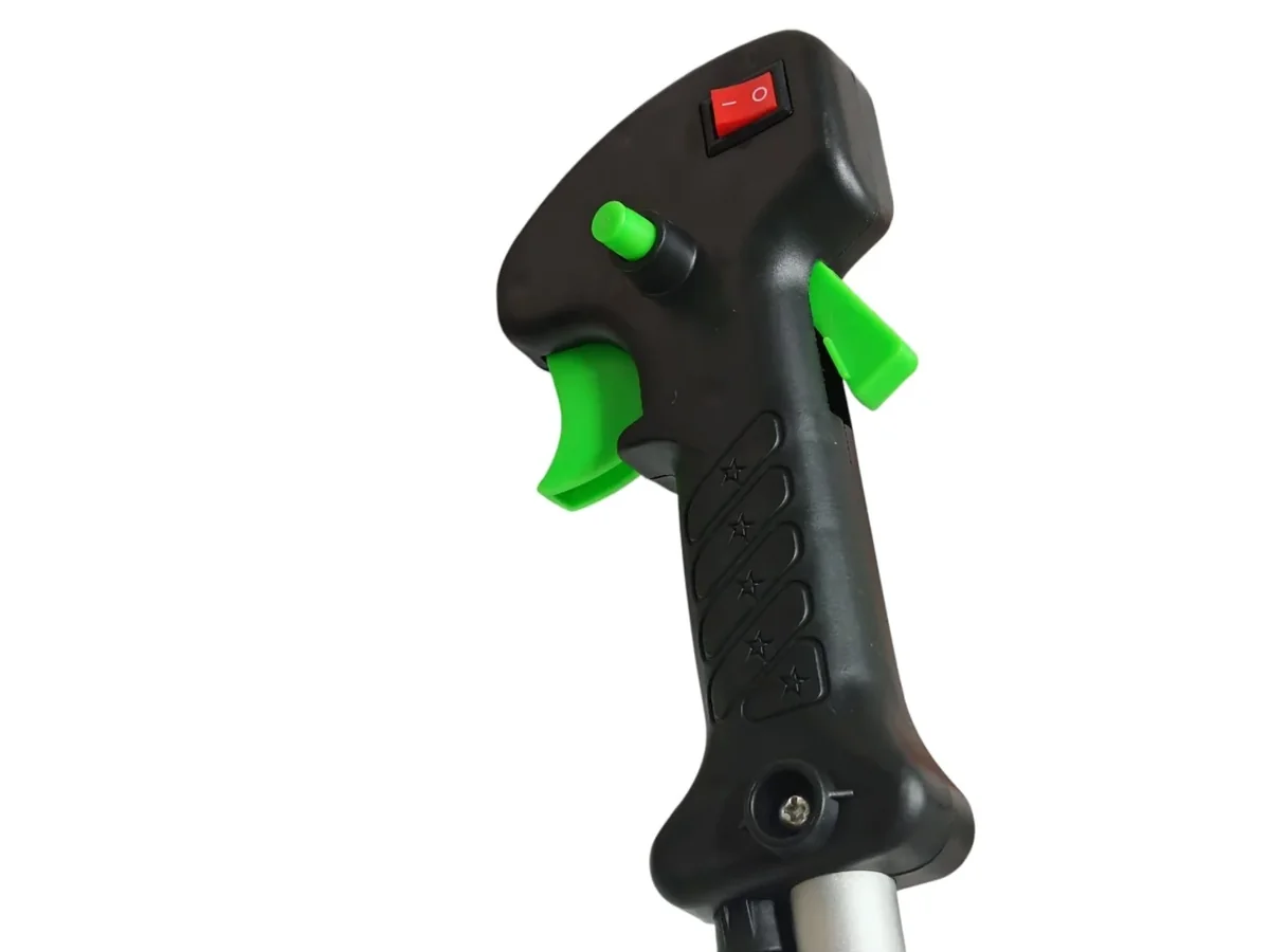 Motocoasa pe benzina 8.3cp, 11.000rpm, 58cc, accesorii incluse, KRAFTNER KF-2408