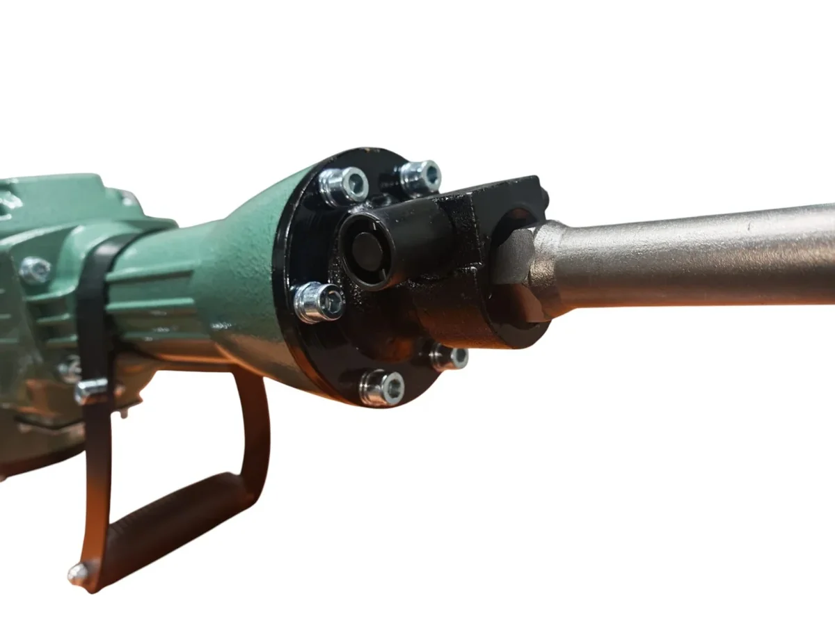 Ciocan Demolator picamer 3000w, 60j, 1800rpm, 16kg, sds-hex 65mm, maner anti-vibratii KRAFTNER KF-4721