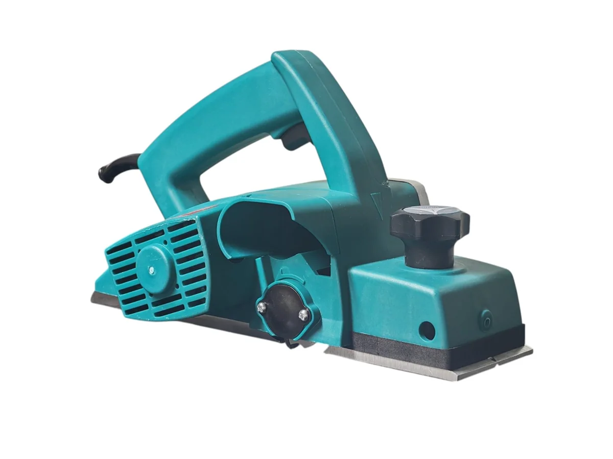 Rindea electrica 900w, 16000rpm, adancime reglabila 1 - 2mm, 82mm latime KRAFTNER KF-9021