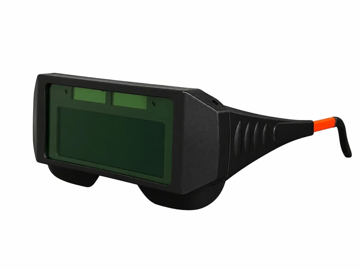 *PACHET* Aparat de sudura invertor MMA, KRAFTNER, 495a, afisaj digital, accesorii incluse, manusi bonus, cablu 1,8m, ochelari sudura automati, x2 pachet electrozi KF-2759