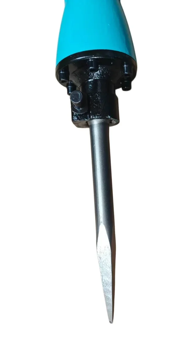 Ciocan Demolator picamer 3500w, 60j, 1400rpm, 16kg, sds-hex 65mm, maner anti-vibratii CAMPION PROFESSIONAL CMP1841`